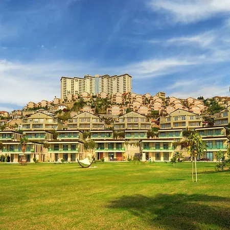 Ashkan Apartamento *