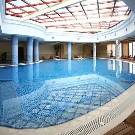 Ashkan Apartamento