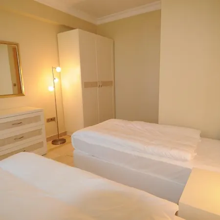 Apartment Ashkan