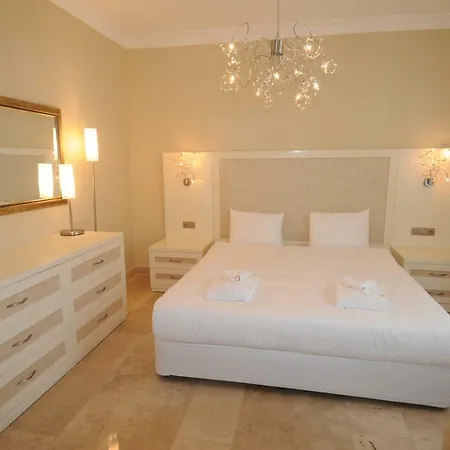 Ashkan Apartment
